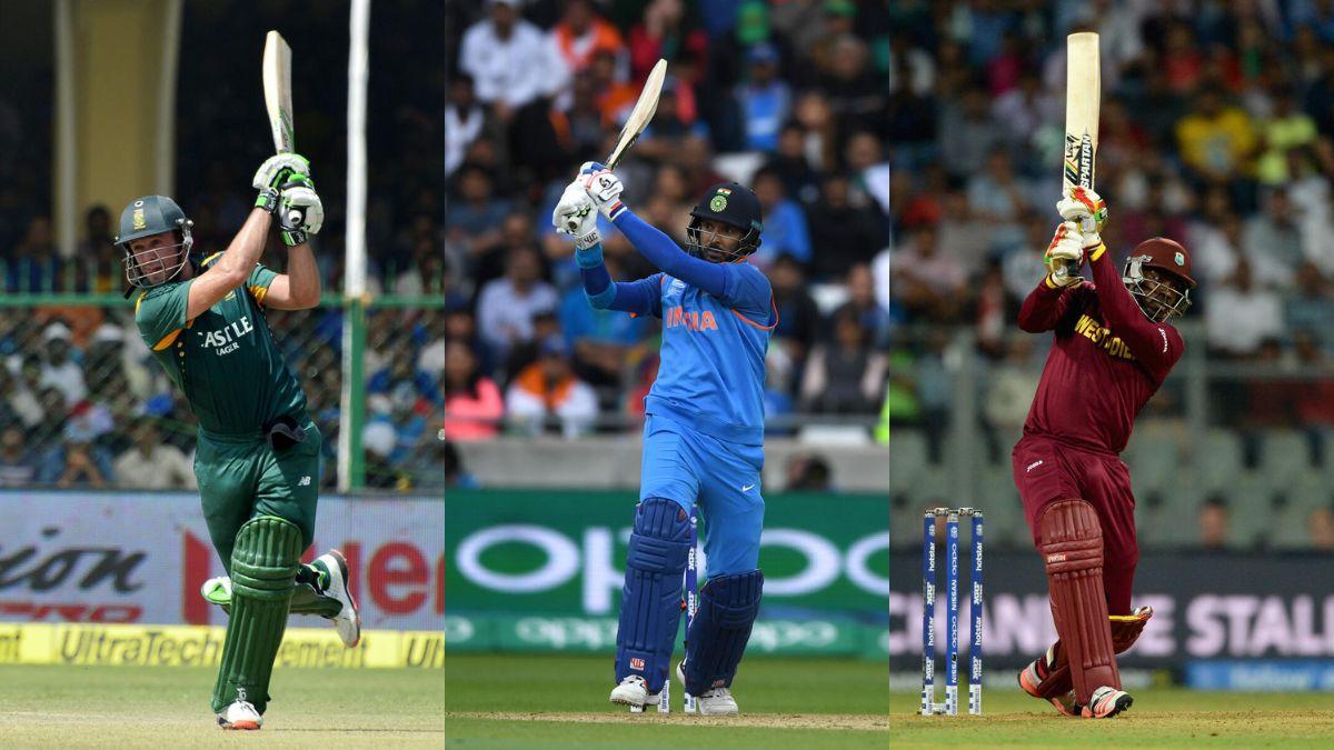 WCL 2025 Schedule: Full list of matches, dates, venues, fixtures for World Championship of Legends Season 2